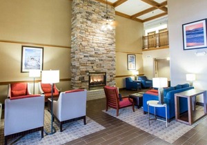 Comfort Suites