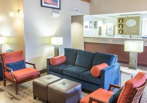 Comfort Suites
