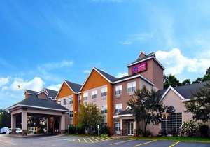 Comfort Suites
