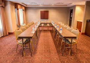Comfort Suites Concord Mills