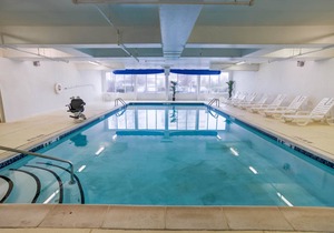 Comfort Suites Concord Mills