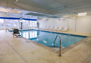 Comfort Suites Concord Mills