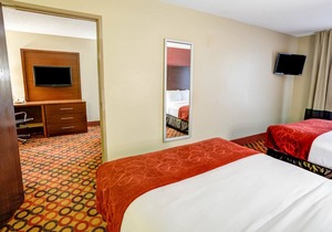 Comfort Suites Concord Mills