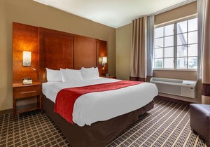 Comfort Suites Delavan - Lake Geneva Area