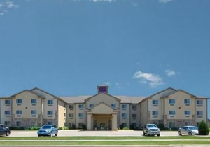Comfort Suites Delavan - Lake Geneva Area