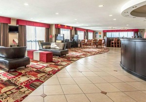 Comfort Suites Florence Shoals Area