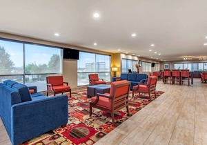 Comfort Suites Florence Shoals Area
