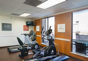 Comfort Suites Houston West at Clay Road