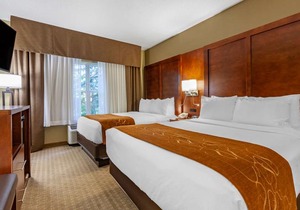 Comfort Suites Marquette
