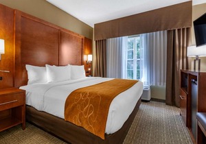 Comfort Suites Marquette
