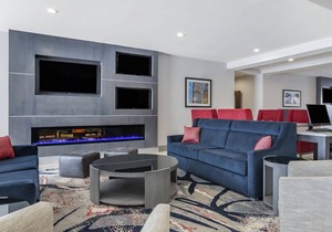 Comfort Suites McDonough Atlanta South
