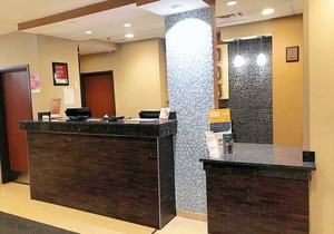 Comfort Suites Monaca