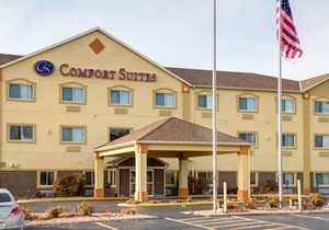 Comfort Suites Omaha