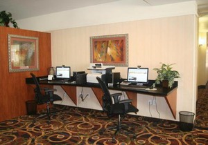 Comfort Suites Seabrook - Kemah