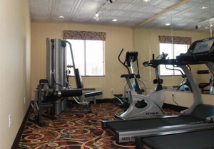 Comfort Suites Seabrook - Kemah