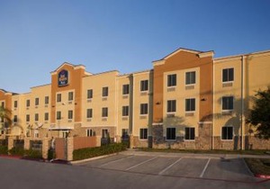 Comfort Suites Seabrook - Kemah