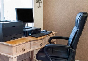 Comfort Suites University Las Cruces