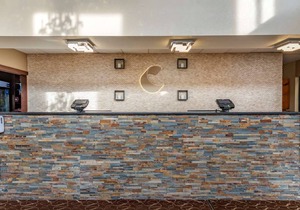 Comfort Suites Auburn Hills