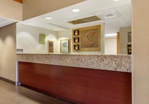 Comfort Suites