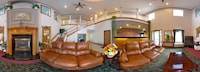 Comfort Suites - Vincennes