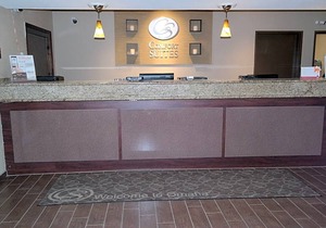 Comfort Suites Omaha