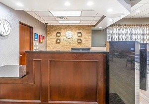 Comfort Inn SW Omaha I-80