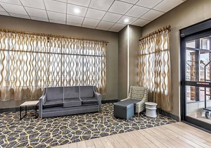 Comfort Inn SW Omaha I-80