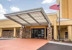 Comfort Inn SW Omaha I-80