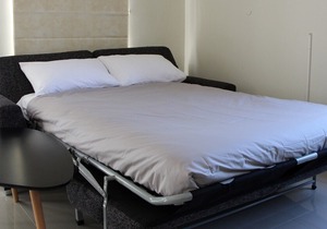 Comfortable 2-Bedroom-Apartment in Upper Constantia