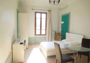 Comfortable 23m2 studio in the center of Aix les Bains