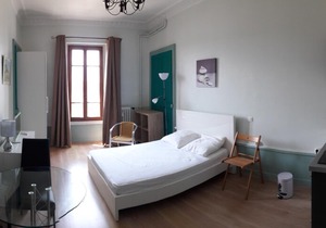 Comfortable 23m2 studio in the center of Aix les Bains
