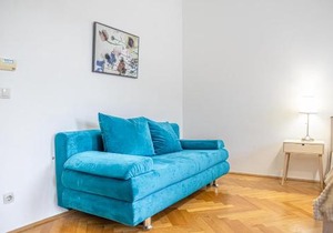 Comfortable 2BR Apt, Near Wiener Stadthalle