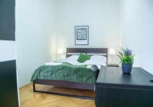 Comfortable 2BR Apt, Near Wiener Stadthalle