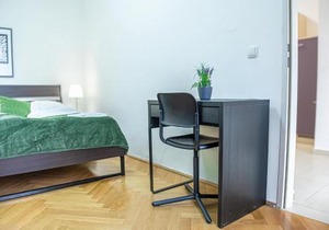 Comfortable 2BR Apt, Near Wiener Stadthalle
