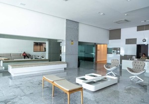 Comfortable and Well-Located Studio Flat - Beach Class Ilha do Leite