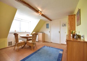 Comfortable Apartment near Insel Poel