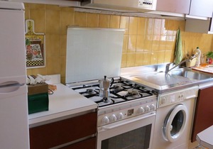 Comfortable apartment in a residence with swimming pool near Costa Smeralda