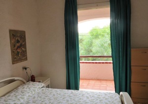 Comfortable apartment in a residence with swimming pool near Costa Smeralda