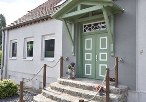 Comfortable Apartment near Insel Poel