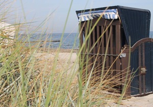 Comfortable Apartment near Insel Poel