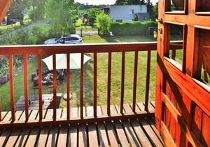 Comfortable holiday home near Lake Jamno