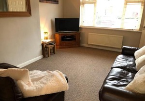 Comfortable House in Warwick