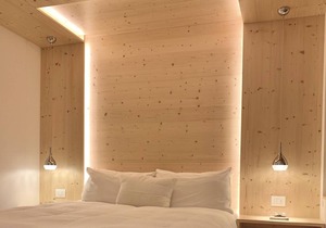 Comfortable Apartment “Eurochalet- S5” close to the Ski Lifts with Mountain View, Wi-Fi, Garden & Terrace; Parking Available