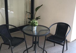 Comfortable, New Homebush Apartment