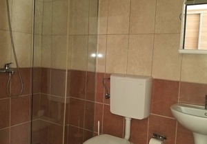 Comfortable room by the swimming pool