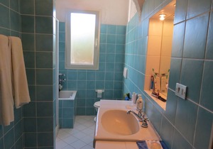Comfortable two-room apartment in an elegant residence with swimming pool, very close to Costa Smeralda