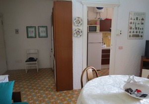 Comfortable two-room apartment in an elegant residence with swimming pool, very close to Costa Smeralda