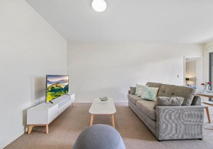 Comfy 2BR Suite Near Flemington Races, FREE Parking