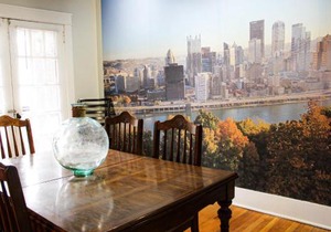 Comfy 3 BR - Family Friendly Apt - City Access
