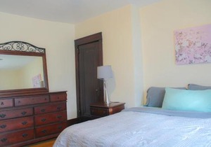 Comfy and Spacious 3 BR - Easy City Access